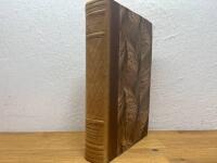 En dunkel historia, Amuletten, Tv&aring; unga hustrurs memoarer