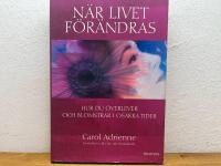 N&auml;r livet f&ouml;r&auml;ndras