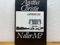N eller M?