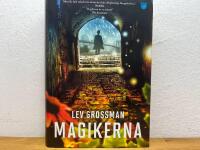 Magikerna
