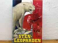 Stenleoparden