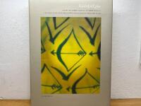 K&auml;rlek till glas - Agnes Hellners samling av Orreforsglas = A love of glass : Agnes Hellner's collection of Orrefors glass