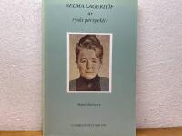 Selma Lagerl&ouml;f ur ryskt perspektiv - Lagerl&ouml;fstudier 1991