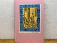Strindbergiana