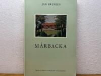 M&aring;rbacka - G&aring;rdarnas och sl&auml;kternas historia