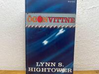 &Ouml;gonvittne