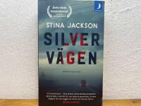 Silverv&auml;gen