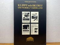 Klippt och skuret om norra V&auml;rmland