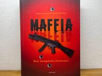 Maffia - den kompletta historien