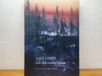 Lars Lerin och det m&ouml;rka ljuset