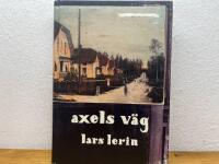 Axels v&auml;g