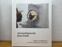 Vid regnb&aring;gens slut finns en katt