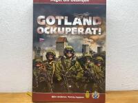 Gotland ockuperat! - slaget om &Ouml;stersj&ouml;n