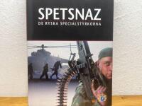 Spetsnaz - de ryska specialstyrkorna