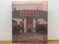 Naftasyndikat : ber&auml;ttelsen om direkt&ouml;r Kruse och Stalins oljebolag i Sverige