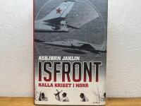 Isfront - kalla kriget i norr