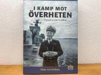 I kamp mot &ouml;verheten - &ouml;rlog och debatt