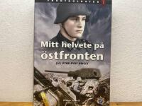 Mitt helvete p&aring; &ouml;stfronten - jag &ouml;verlevde kriget