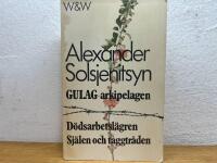 Gulag-arkipelagen : 1918-1956