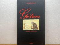 Gr&ouml;trim - p&aring; sk&auml;mt och allvar