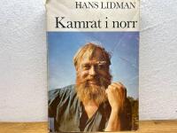 Kamrat i norr