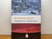 Nordmarken - &Aring;rj&auml;ng f&ouml;rr