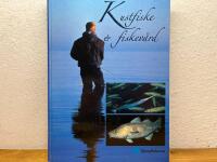 Kustfiske och Fiskev&aring;rd - En bok om ekologisk fiskev&aring;rd p&aring; kusten