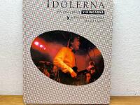 Idolerna - en dag med Vikingarna