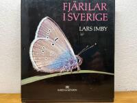 Fj&auml;rilar i Sverige