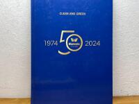 Westmatic 1974-2024