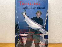 Trolling, spinn & mete - allt om fiske fr&aring;n egen b&aring;t