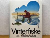 Fiskeskolan