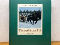 Timmerh&auml;stens bok