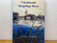 V&auml;rmlands bergslags flora