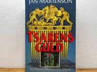 Tsarens guld
