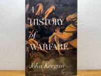 A history of warfare