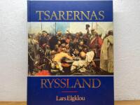 Tsarernas Ryssland