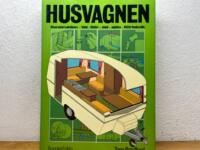 Husvagnen