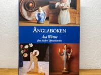 &Auml;nglaboken