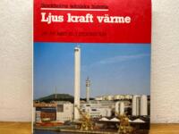 Stockholms tekniska historia