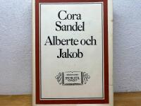 Alberte och Jakob