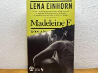 Madeleine F