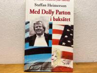 Med Dolly Parton i baks&auml;tet : 35 f&ouml;r&auml;lskade resek&aring;serier fr&aring;n Amerika