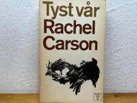 Tyst v&aring;r