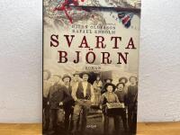 Svarta bj&ouml;rn