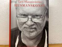 Husmanskonst