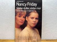 S&aring;dan dotter, s&aring;dan mor - [om identifikation och frig&ouml;relse]
