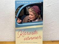 K&auml;raste v&auml;nner