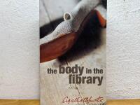 The Body in the Library