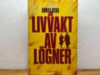 Livvakt av l&ouml;gner
